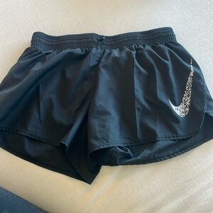 Size medium Bike workout shorts